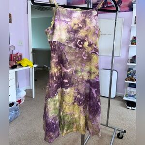 Wild Fable Tie Dye Dress